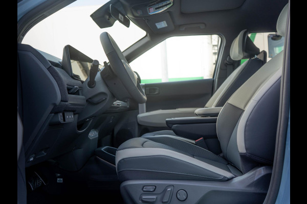 Kia EV3 GT-PlusLine 81.4 kWh | Binnenkort op voorraad | Schuifkanteldak | Stoel ventilatie |