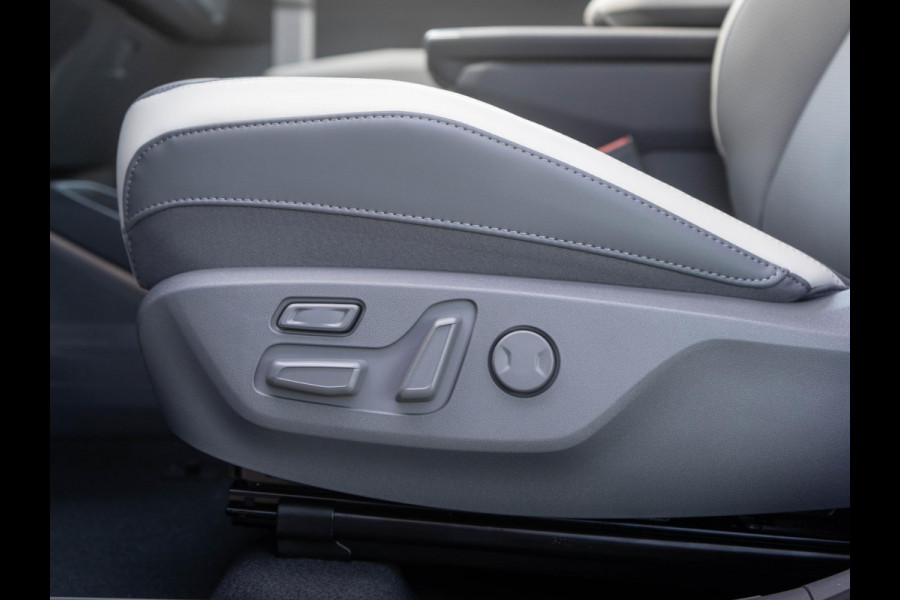 Kia EV3 GT-PlusLine 81.4 kWh | Binnenkort op voorraad | Schuifkanteldak | Stoel ventilatie |