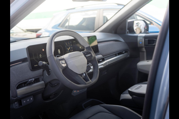 Kia EV3 GT-PlusLine 81.4 kWh | Binnenkort op voorraad | Schuifkanteldak | Stoel ventilatie |