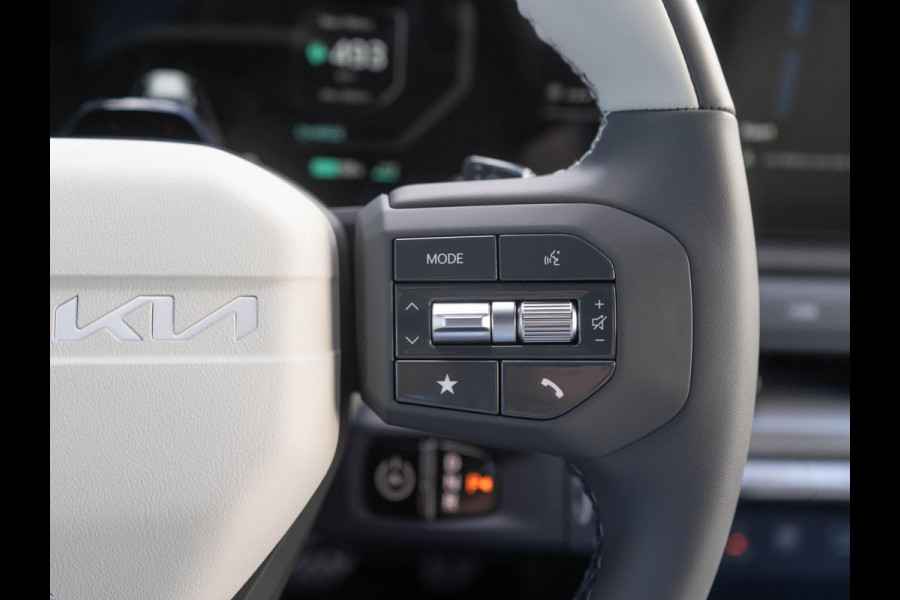 Kia EV3 GT-PlusLine 81.4 kWh | Binnenkort op voorraad | Schuifkanteldak | Stoel ventilatie |