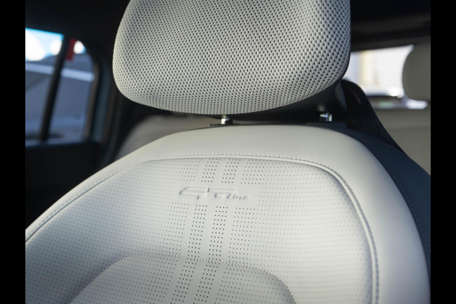 Kia EV3 GT-PlusLine 81.4 kWh | Binnenkort op voorraad | Schuifkanteldak | Stoel ventilatie |