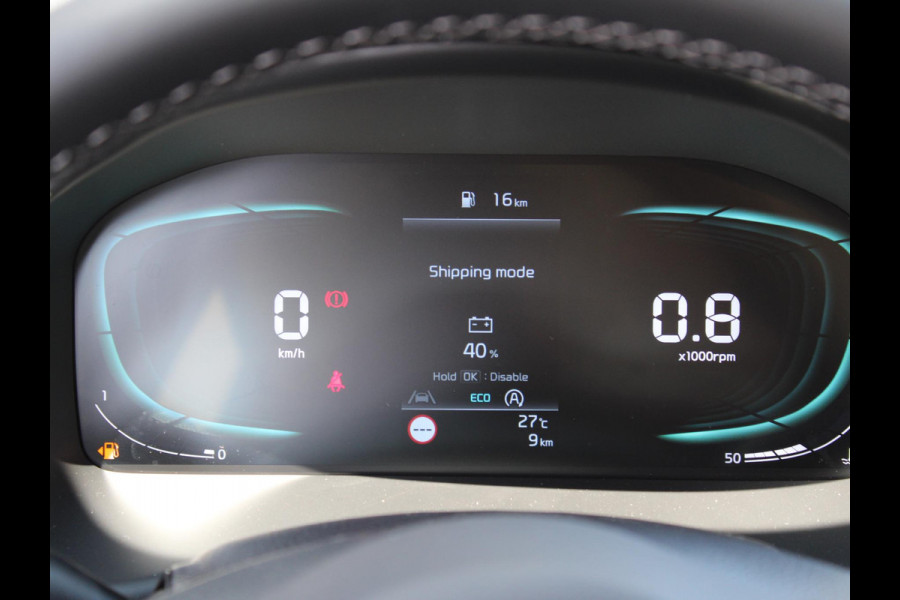 Kia Stonic 1.0 T-GDi MHEV DynamicLine | OP VOORRAAD | DIRECT RIJDEN | Navigatie | Achteruitrijcamera |