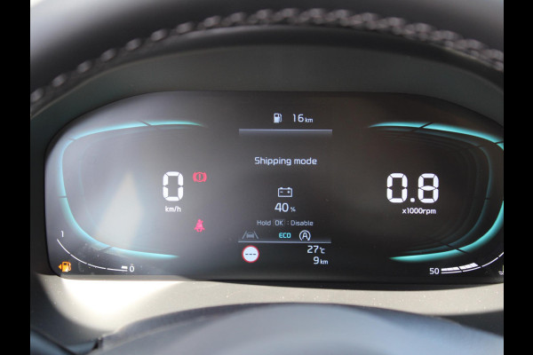 Kia Stonic 1.0 T-GDi MHEV DynamicLine | OP VOORRAAD | DIRECT RIJDEN | Navigatie | Achteruitrijcamera |