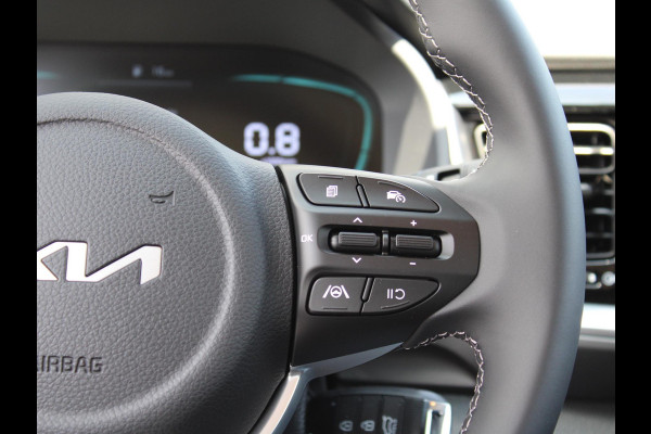 Kia Stonic 1.0 T-GDi MHEV DynamicLine | OP VOORRAAD | DIRECT RIJDEN | Navigatie | Achteruitrijcamera |