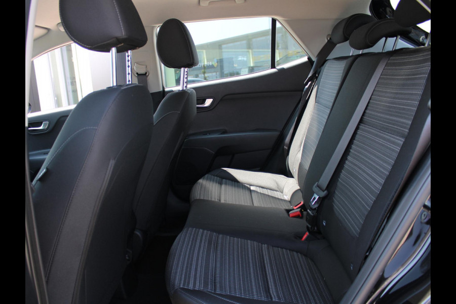 Kia Stonic 1.0 T-GDi MHEV DynamicLine | OP VOORRAAD | DIRECT RIJDEN | Navigatie | Achteruitrijcamera |