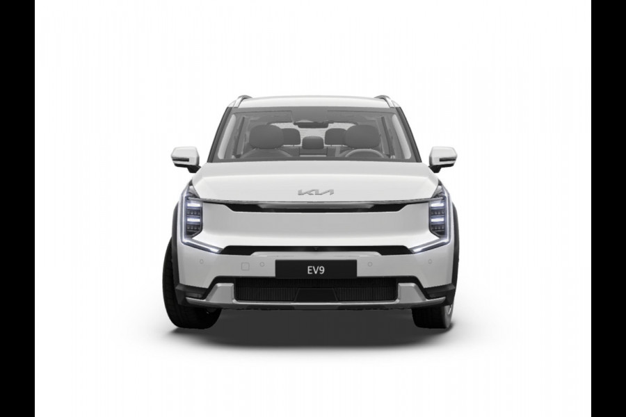 Kia EV9 First Edition 76.1 kWh | Stoel en stuur verwarming | Stoel ventilatie | Led koplampen |