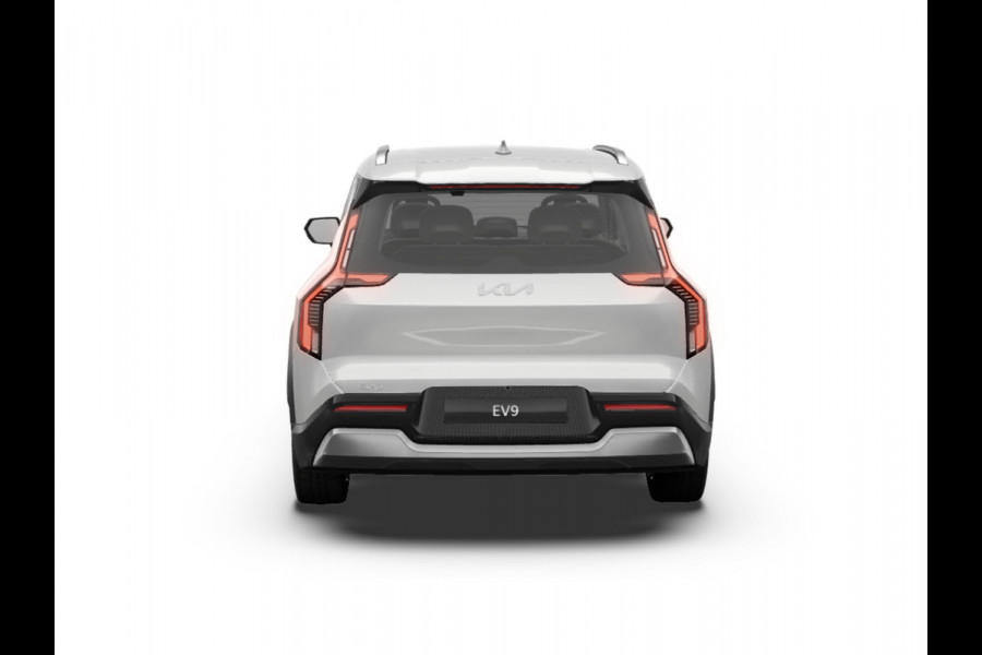 Kia EV9 First Edition 76.1 kWh | Stoel en stuur verwarming | Stoel ventilatie | Led koplampen |