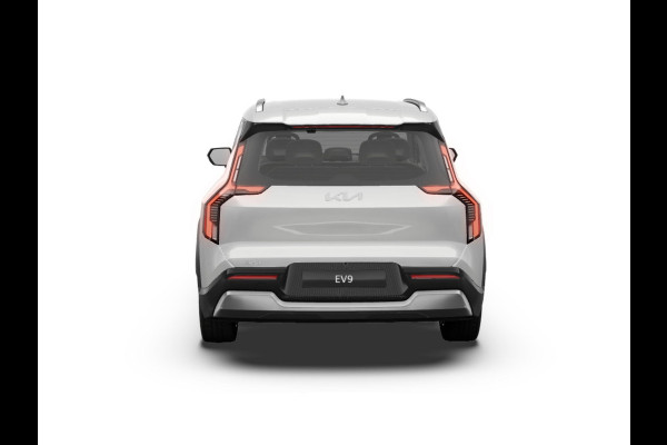 Kia EV9 First Edition 76.1 kWh | Stoel en stuur verwarming | Stoel ventilatie | Led koplampen |