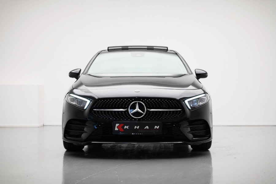 Mercedes-Benz A-Klasse A200 Business Solution AMG |Pano|Camera|Carplay|