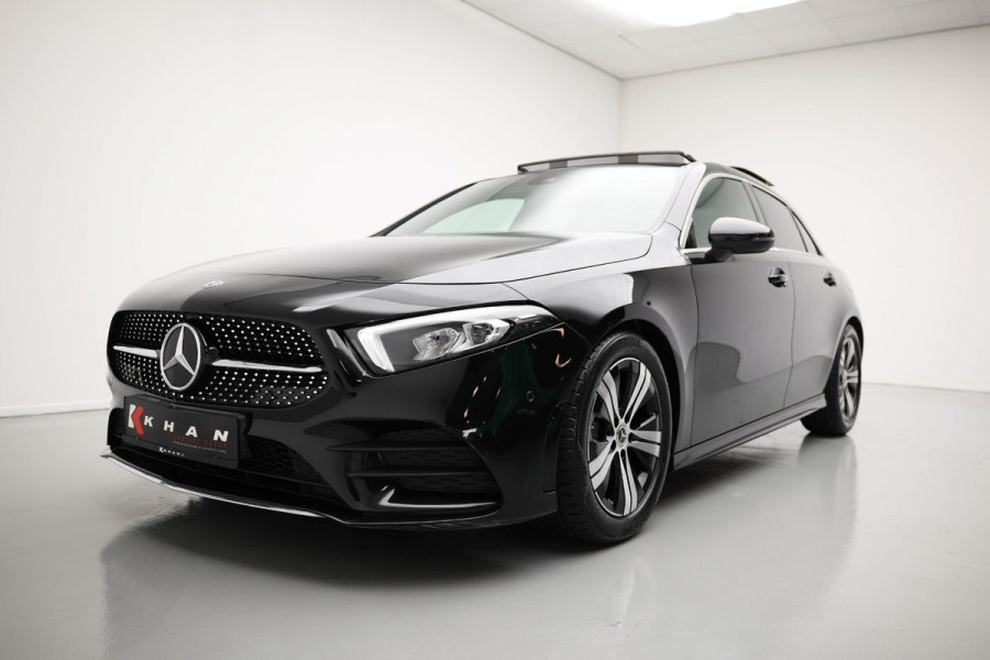 Mercedes-Benz A-Klasse A200 Business Solution AMG |Pano|Camera|Carplay|