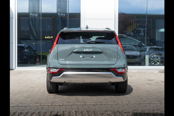 Kia Niro 1.6 GDi Hybrid ExecutiveLine | Op voorraad | Snel rijden | Stoel ventilatie | Schuifkanteldak | Harman en kardon |