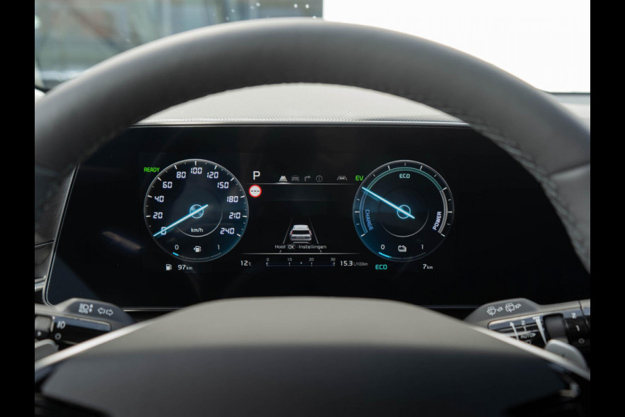 Kia Niro 1.6 GDi Hybrid ExecutiveLine | Op voorraad | Snel rijden | Stoel ventilatie | Schuifkanteldak | Harman en kardon |