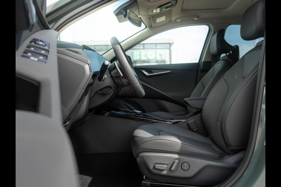 Kia Niro 1.6 GDi Hybrid ExecutiveLine | Op voorraad | Snel rijden | Stoel ventilatie | Schuifkanteldak | Harman en kardon |