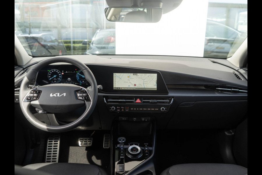 Kia Niro 1.6 GDi Hybrid ExecutiveLine | Op voorraad | Snel rijden | Stoel ventilatie | Schuifkanteldak | Harman en kardon |