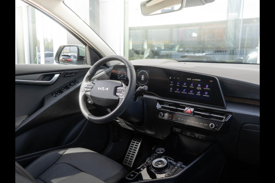Kia Niro 1.6 GDi Hybrid ExecutiveLine | Op voorraad | Snel rijden | Stoel ventilatie | Schuifkanteldak | Harman en kardon |