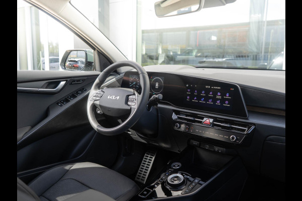 Kia Niro 1.6 GDi Hybrid ExecutiveLine | Op voorraad | Snel rijden | Stoel ventilatie | Schuifkanteldak | Harman en kardon |