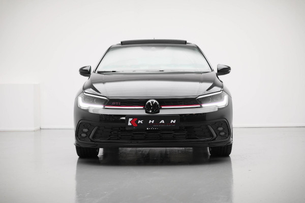 Volkswagen Polo 2.0 TSI GTI |Pano|Beats|Keyless|ACC|Dodehoek|