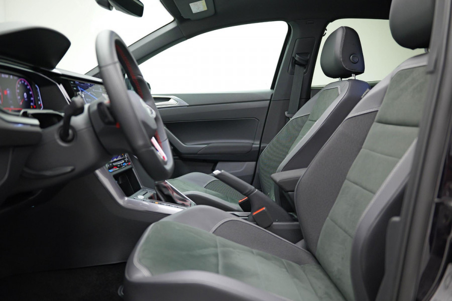 Volkswagen Polo 2.0 TSI GTI |Pano|Beats|Keyless|ACC|Dodehoek|
