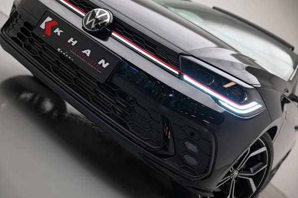 Volkswagen Polo 2.0 TSI GTI |Pano|Beats|Keyless|ACC|Dodehoek|
