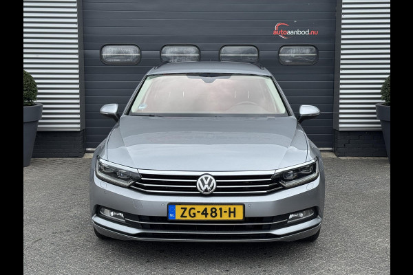 Volkswagen Passat Variant 2.0 TDI Highline Business R | Navigatie | Camera | DAB | Trekhaak |