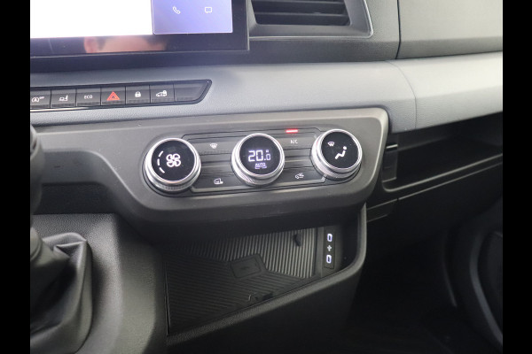 Renault Master T35 150 PK L2H2 NIEUW MODEL ( BPM VRIJ ) ADVANCE LED AIRCO ECC  PARKEERSENSOREN ACHTER LANE ASSIST NAVIGATIE CAMERA ALL SEASON BANDEN