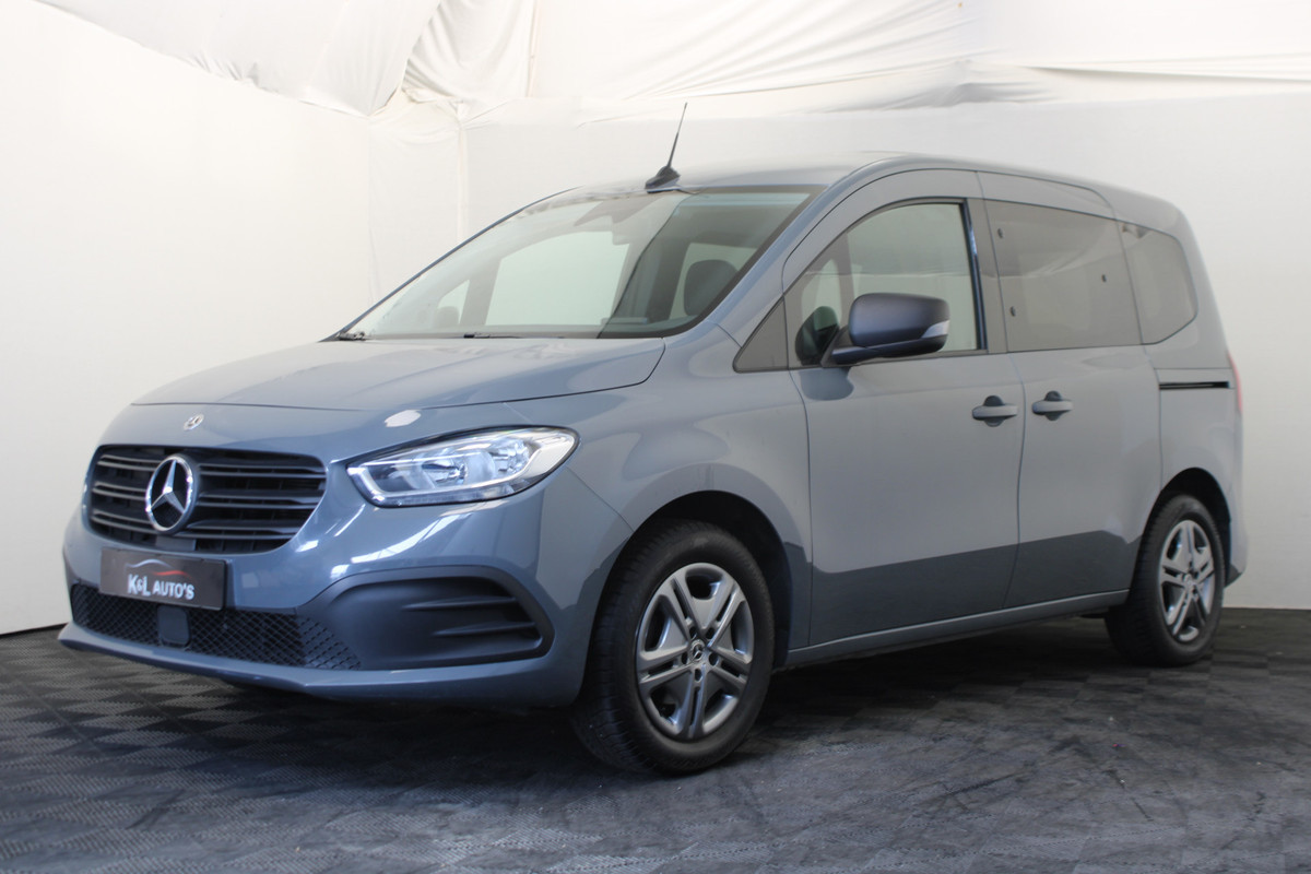 Mercedes-Benz Citan 110 L1 Pro |Carplay|Cruise| Mercedes-Benz Citan 110 L1 Pro |Carplay|Cruise|