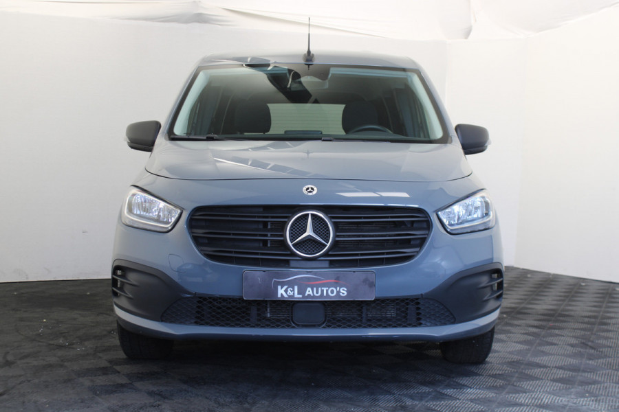 Mercedes-Benz Citan 110 L1 Pro |Carplay|Cruise|