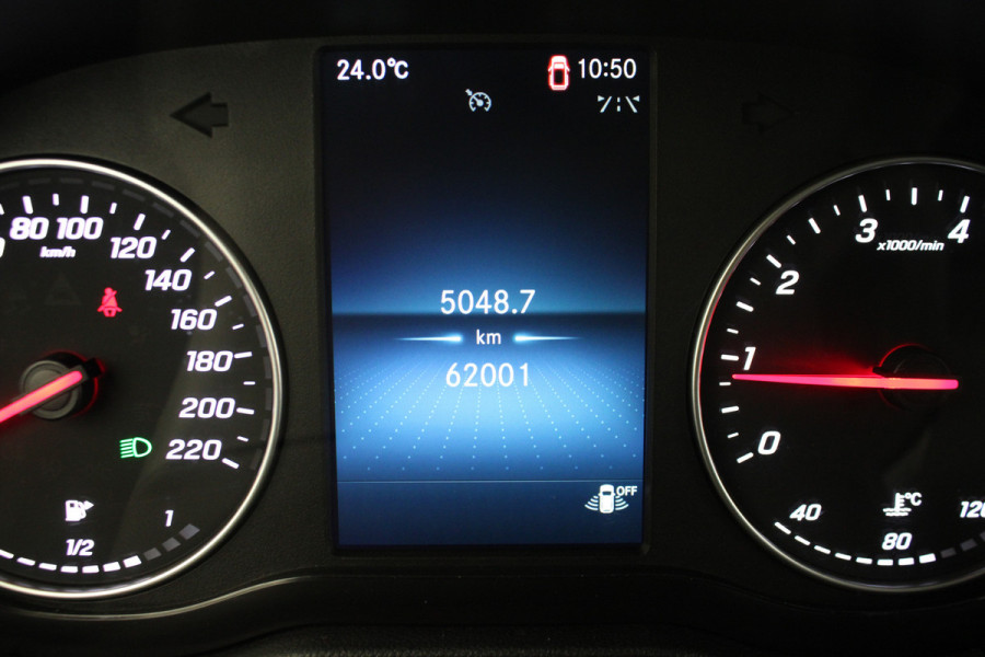 Mercedes-Benz Citan 110 L1 Pro |Carplay|Cruise|