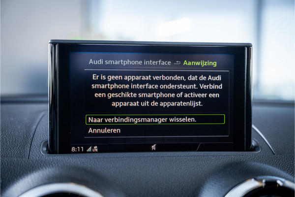 Audi S3 - Sportback 2.0 TFSI quattro Pro Line Plus 310PK - Panorama | RS Seats | B&O | ACC | Keyless