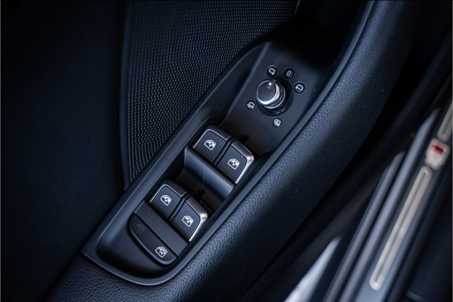 Audi S3 - Sportback 2.0 TFSI quattro Pro Line Plus 310PK - Panorama | RS Seats | B&O | ACC | Keyless