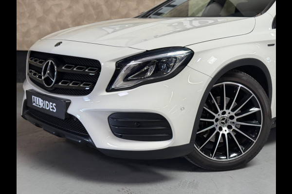 Mercedes-Benz GLA 250 4Matic Premium Plus PEAK AMG Night | Pano | Keyless | Camera | Navi | Stoelverwarming
