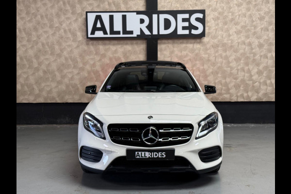Mercedes-Benz GLA 250 4Matic Premium Plus PEAK AMG Night | Pano | Keyless | Camera | Navi | Stoelverwarming