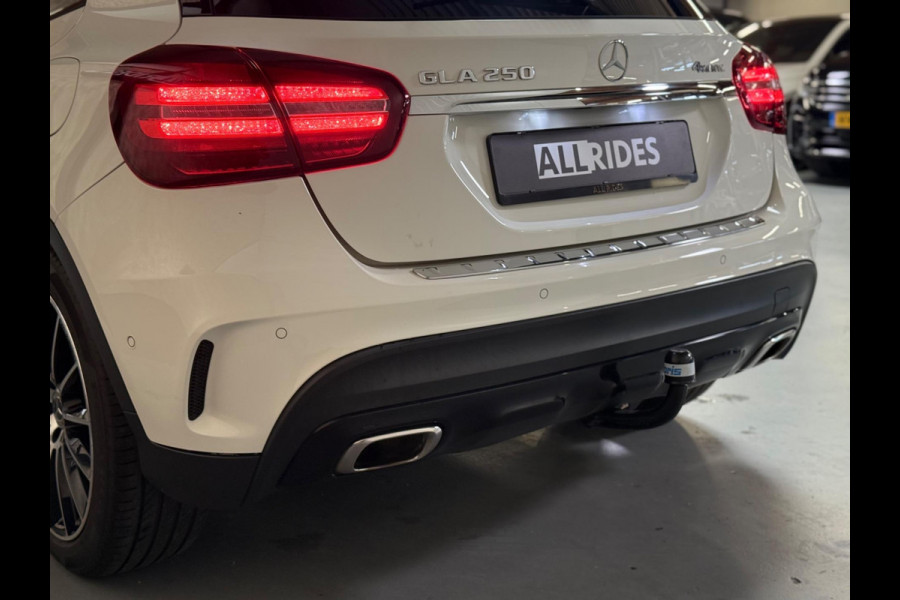 Mercedes-Benz GLA 250 4Matic Premium Plus PEAK AMG Night | Pano | Keyless | Camera | Navi | Stoelverwarming