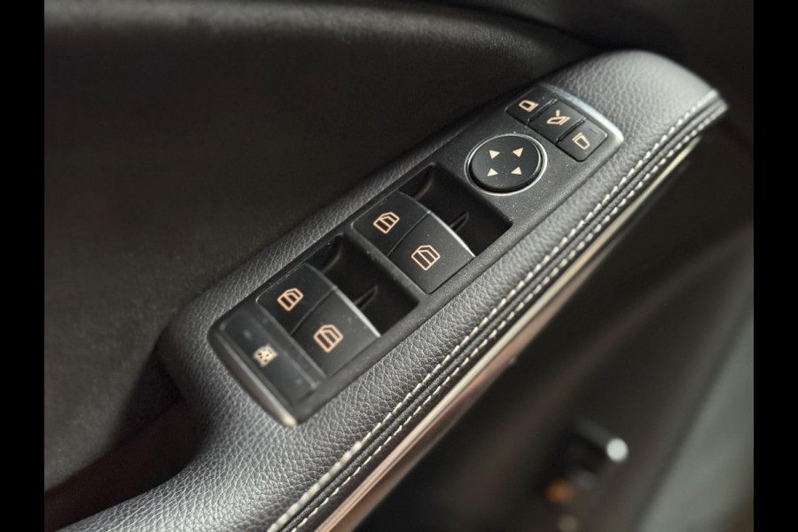 Mercedes-Benz GLA 250 4Matic Premium Plus PEAK AMG Night | Pano | Keyless | Camera | Navi | Stoelverwarming