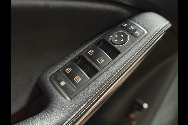 Mercedes-Benz GLA 250 4Matic Premium Plus PEAK AMG Night | Pano | Keyless | Camera | Navi | Stoelverwarming