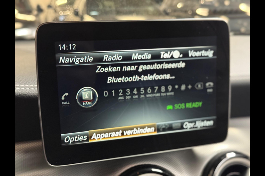 Mercedes-Benz GLA 250 4Matic Premium Plus PEAK AMG Night | Pano | Keyless | Camera | Navi | Stoelverwarming