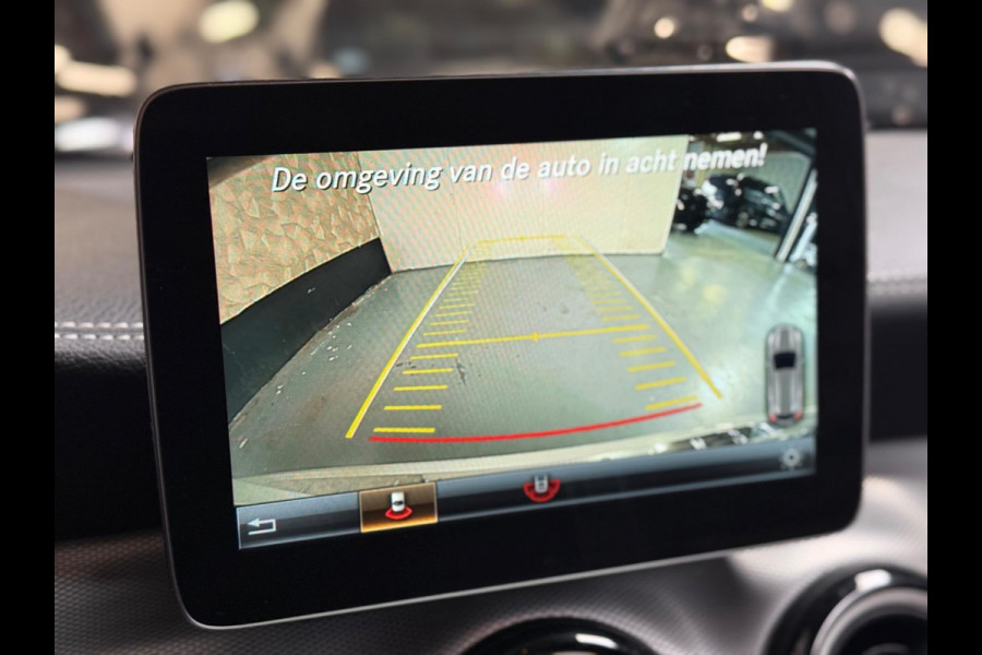 Mercedes-Benz GLA 250 4Matic Premium Plus PEAK AMG Night | Pano | Keyless | Camera | Navi | Stoelverwarming