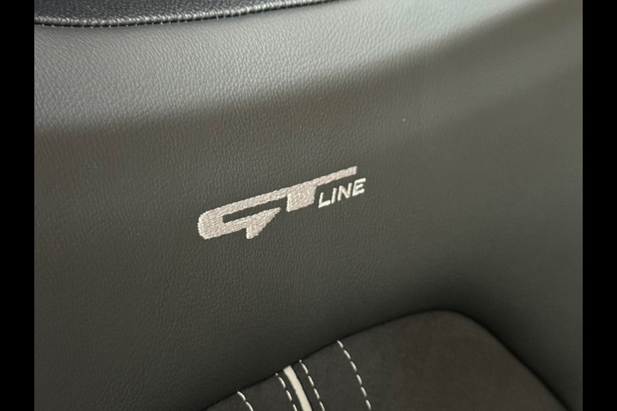 Kia Ceed 1.4 T-GDi Automaat GT-Line | Pano | Sportstoelen | Adaptive Cruise | Carplay