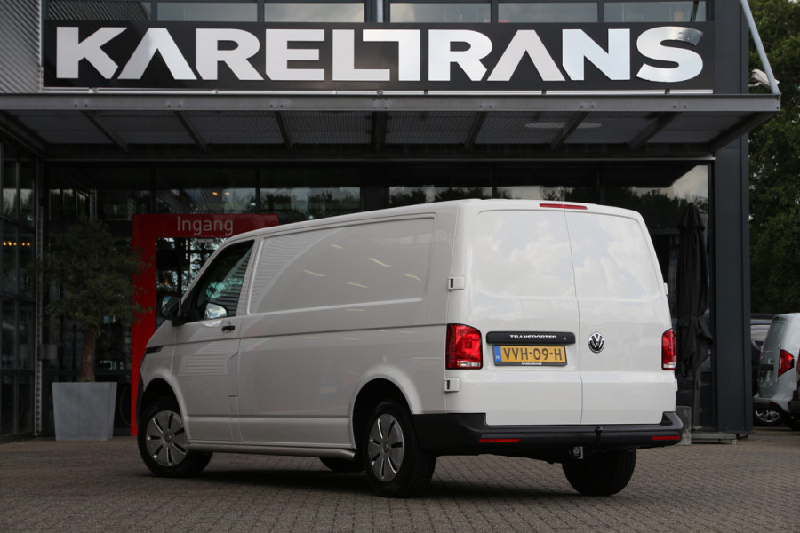 Volkswagen Transporter 2.0 TDI | L2H1 | 30.000KM | Cruise | Airco..