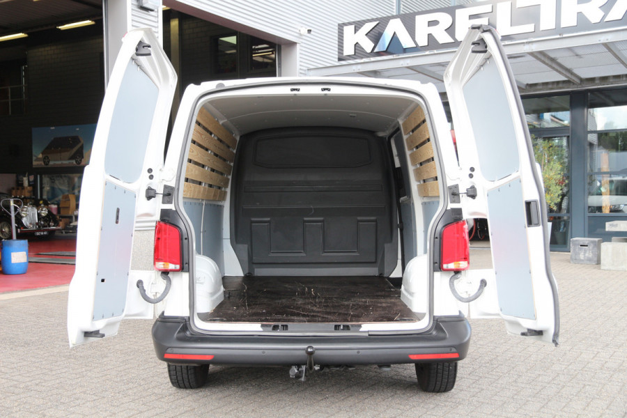 Volkswagen Transporter 2.0 TDI | L2H1 | 30.000KM | Cruise | Airco..