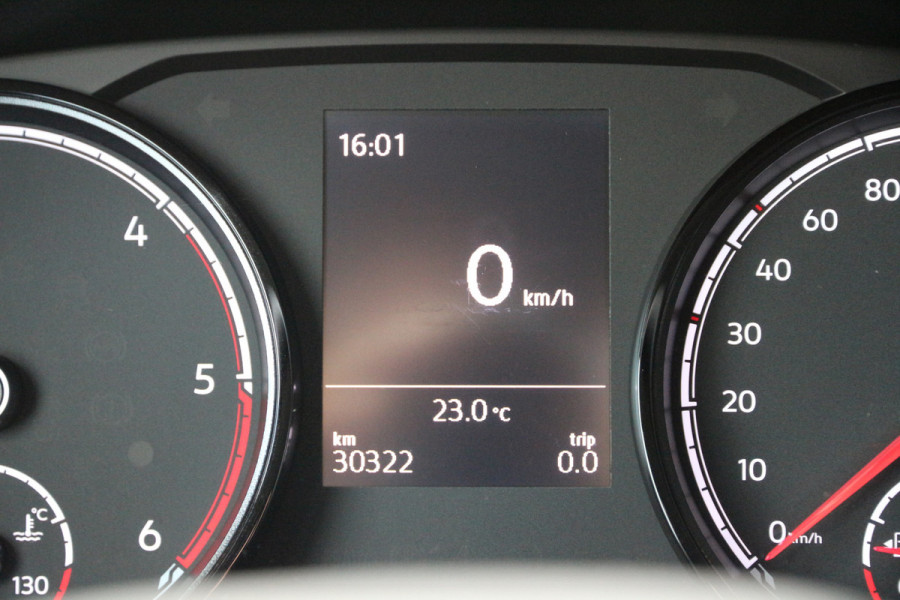 Volkswagen Transporter 2.0 TDI | L2H1 | 30.000KM | Cruise | Airco..