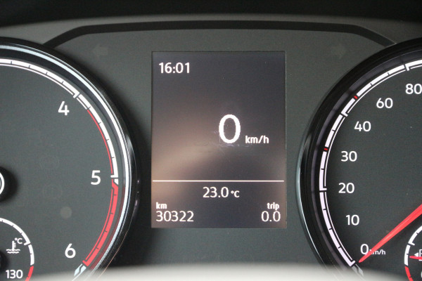 Volkswagen Transporter 2.0 TDI | L2H1 | 30.000KM | Cruise | Airco..