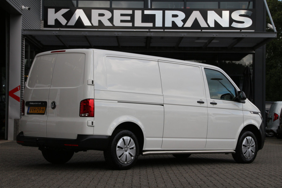 Volkswagen Transporter 2.0 TDI | L2H1 | 30.000KM | Cruise | Airco..