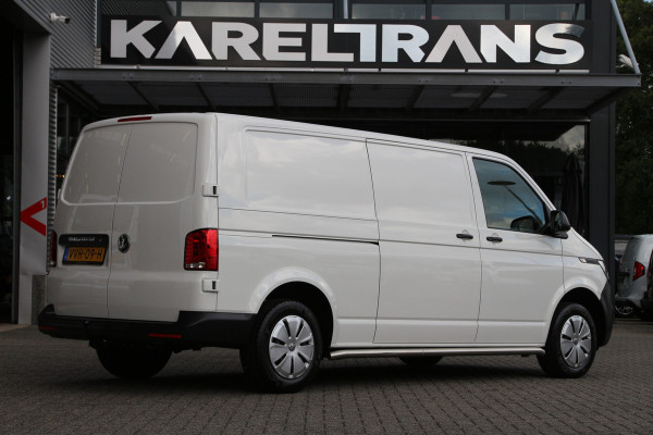 Volkswagen Transporter 2.0 TDI | L2H1 | 30.000KM | Cruise | Airco..