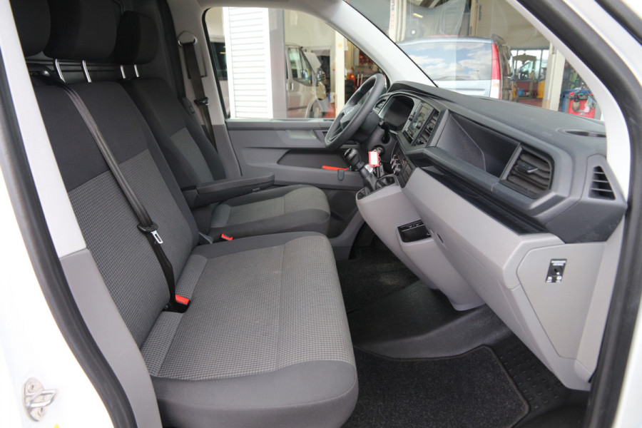 Volkswagen Transporter 2.0 TDI | L2H1 | 30.000KM | Cruise | Airco..