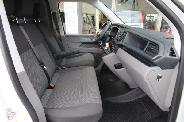 Volkswagen Transporter 2.0 TDI | L2H1 | 30.000KM | Cruise | Airco..