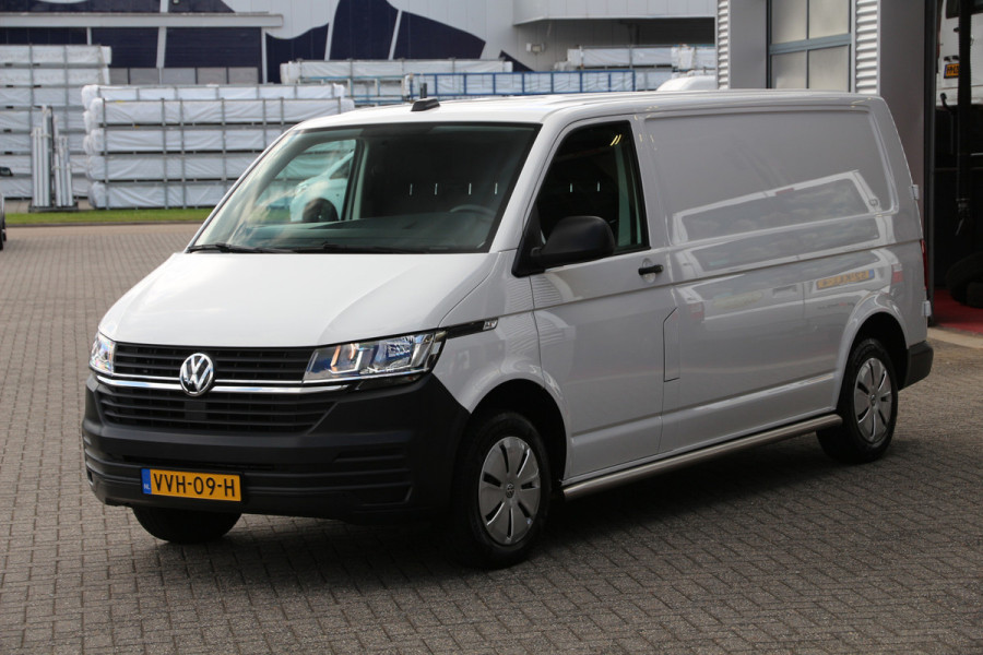Volkswagen Transporter 2.0 TDI | L2H1 | 30.000KM | Cruise | Airco..