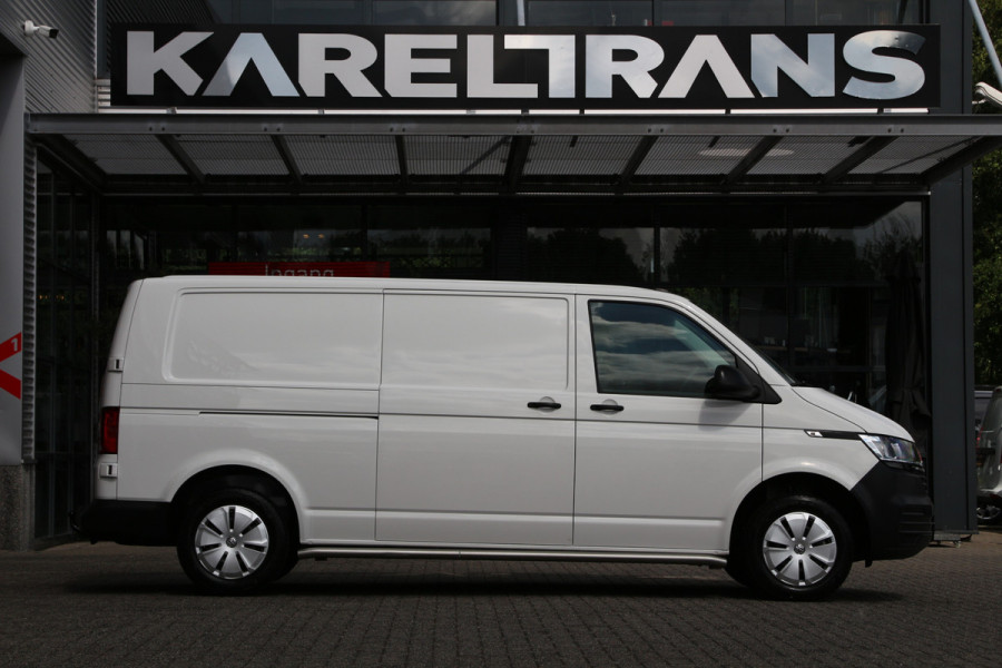 Volkswagen Transporter 2.0 TDI | L2H1 | 30.000KM | Cruise | Airco..
