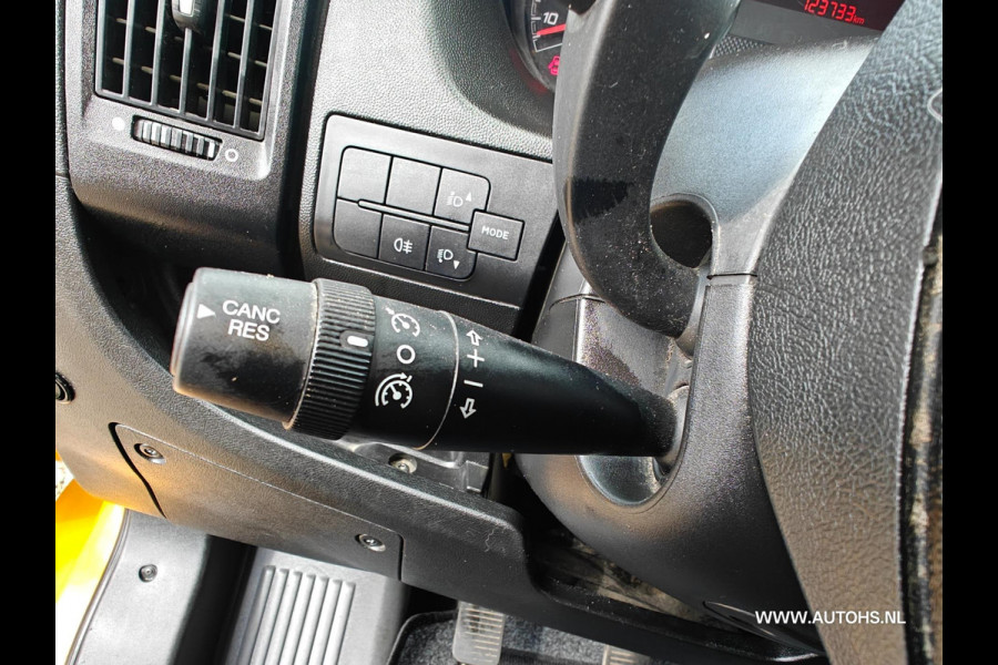 Peugeot Boxer 335 2.0 BlueHDI L2H2 2x schuifdeur , Apk juli 2026 , Camera , cruise , airco , 1e Eig , Euro 6.