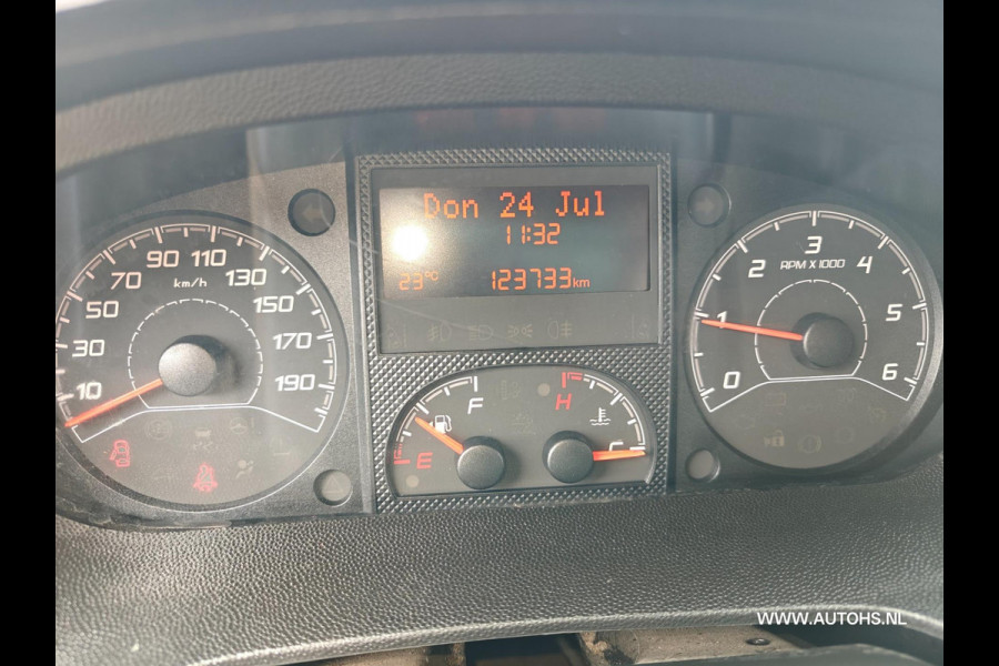 Peugeot Boxer 335 2.0 BlueHDI L2H2 2x schuifdeur , Apk juli 2026 , Camera , cruise , airco , 1e Eig , Euro 6.